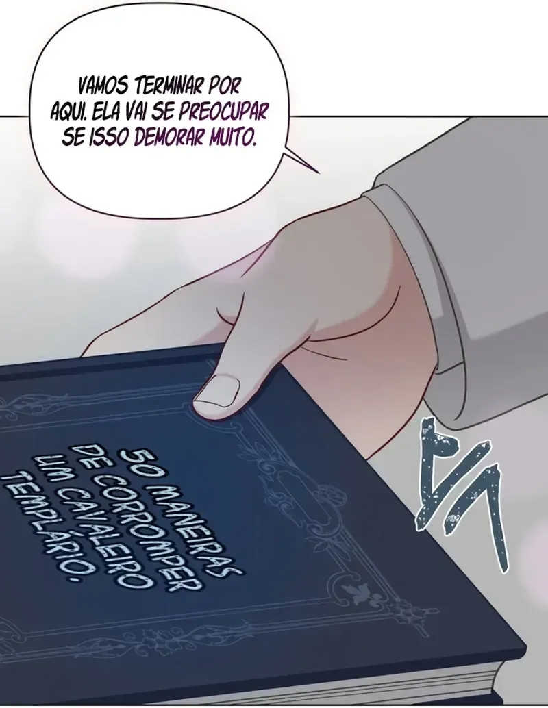O Privilégio de uma Transmigrante Capítulo 98 Página 44