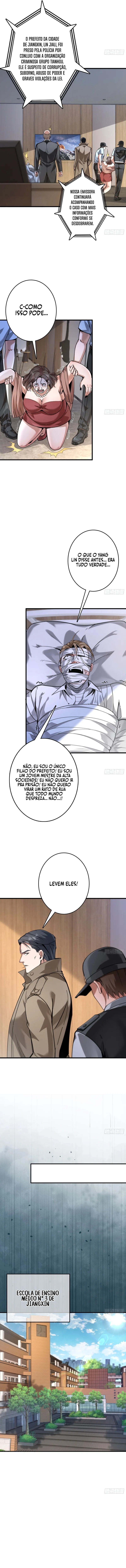 O Prodígio Supremo Capítulo 8 Página 12