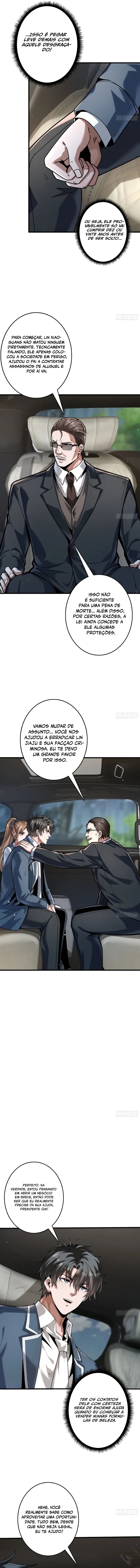 O Prodígio Supremo Capítulo 9 Página 12