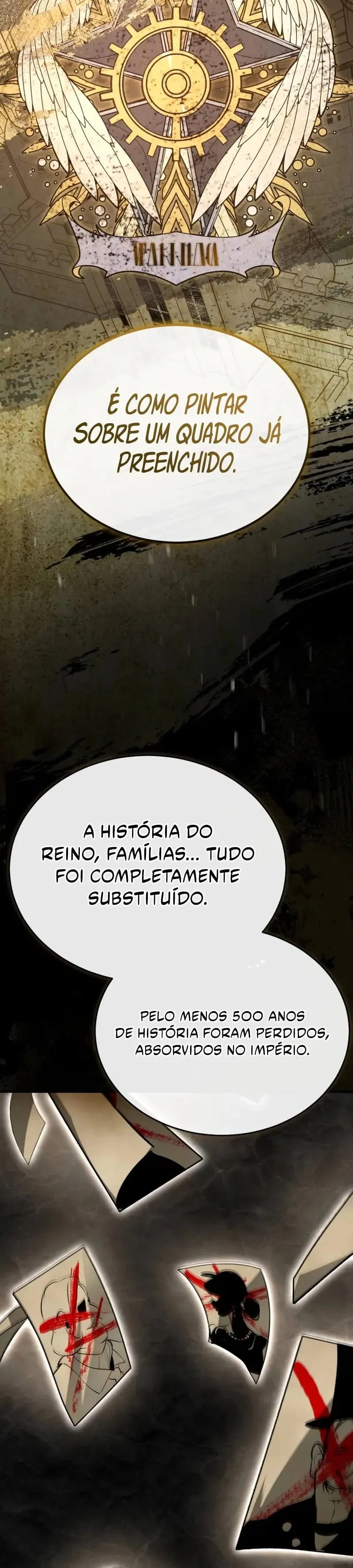 O Professor Disfarçado da Academia Capítulo 102 Página 28