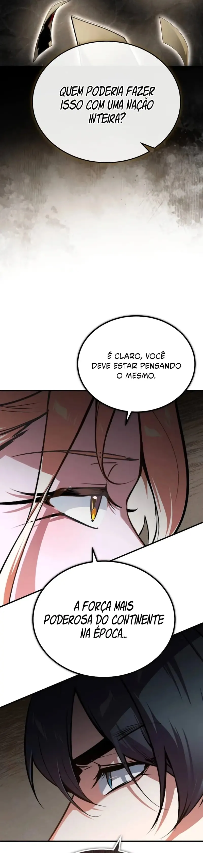 O Professor Disfarçado da Academia Capítulo 102 Página 29
