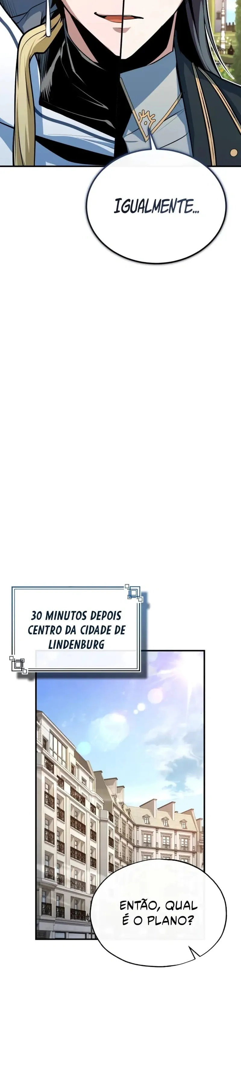 O Professor Disfarçado da Academia Capítulo 102 Página 40
