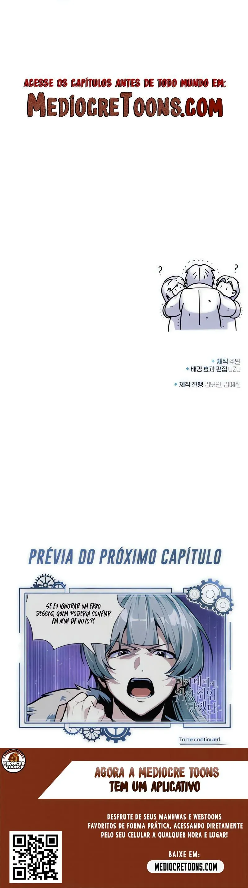 O Professor Disfarçado da Academia Capítulo 131 Página 13