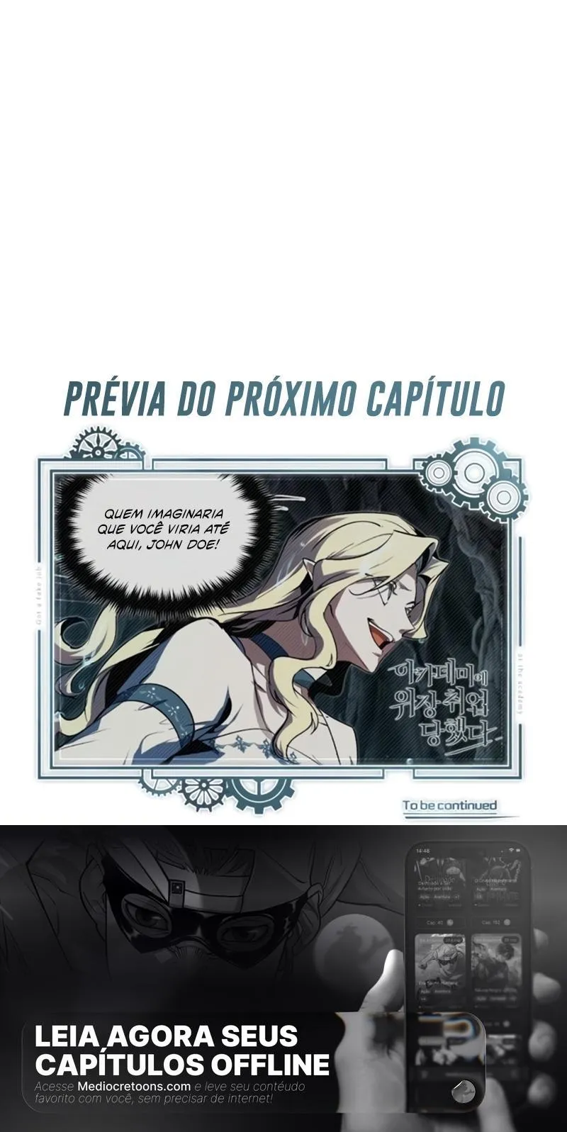 O Professor Disfarçado da Academia Capítulo 138 Página 12