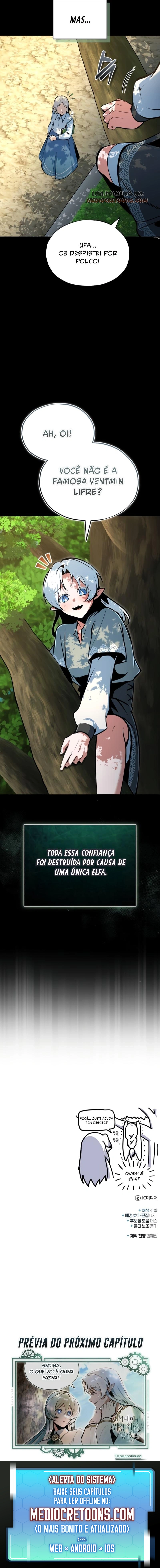 O Professor Disfarçado da Academia Capítulo 144 Página 14