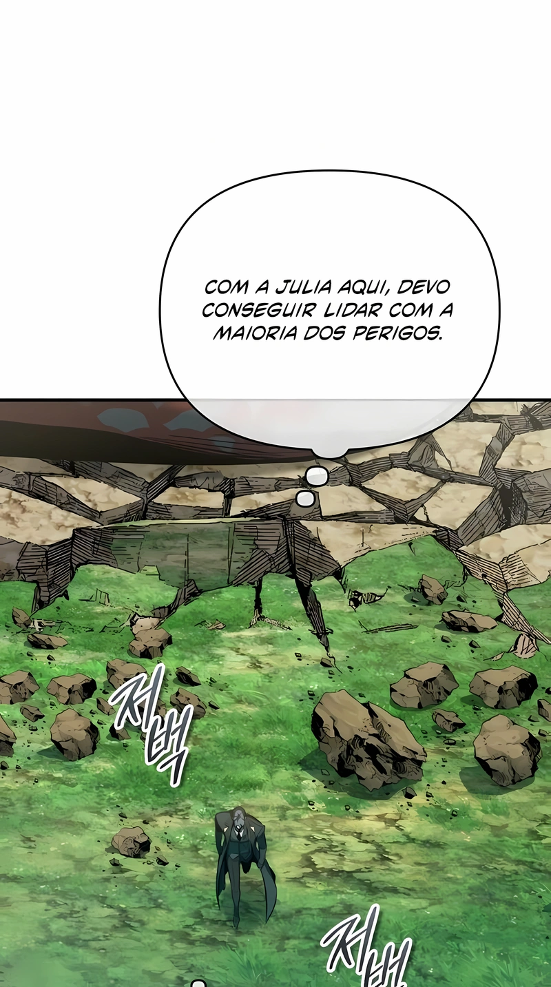 O Professor Disfarçado da Academia Capítulo 152 Página 105