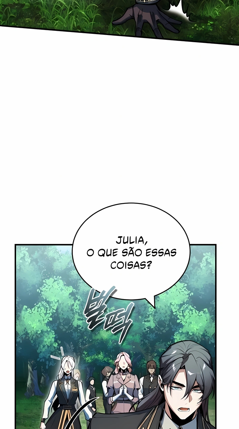 O Professor Disfarçado da Academia Capítulo 152 Página 26