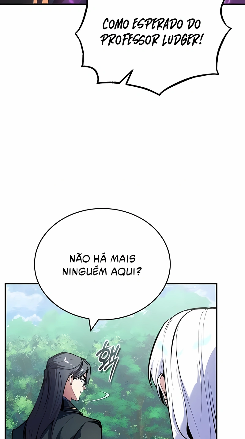 O Professor Disfarçado da Academia Capítulo 152 Página 37
