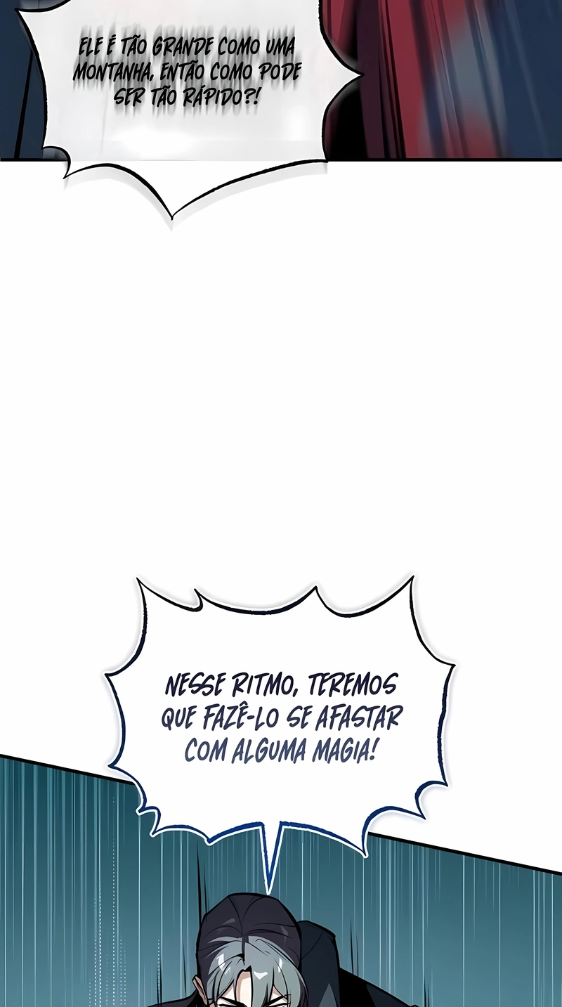 O Professor Disfarçado da Academia Capítulo 152 Página 72