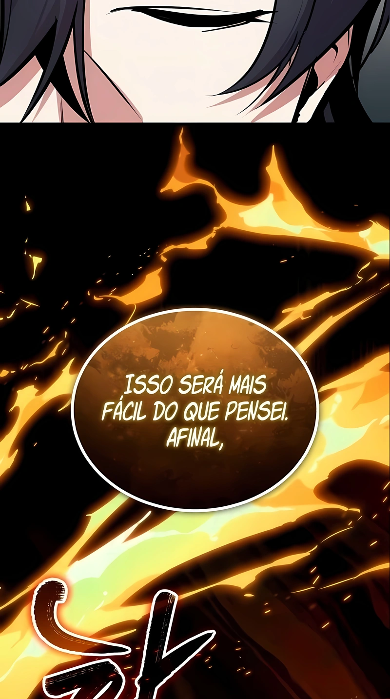 O Professor Disfarçado da Academia Capítulo 152 Página 79