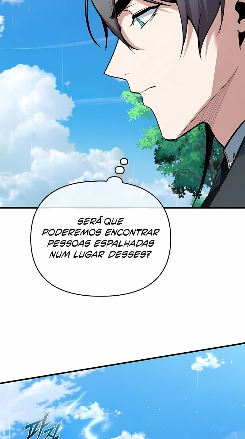 O Professor Disfarçado da Academia Capítulo 152 Página 9