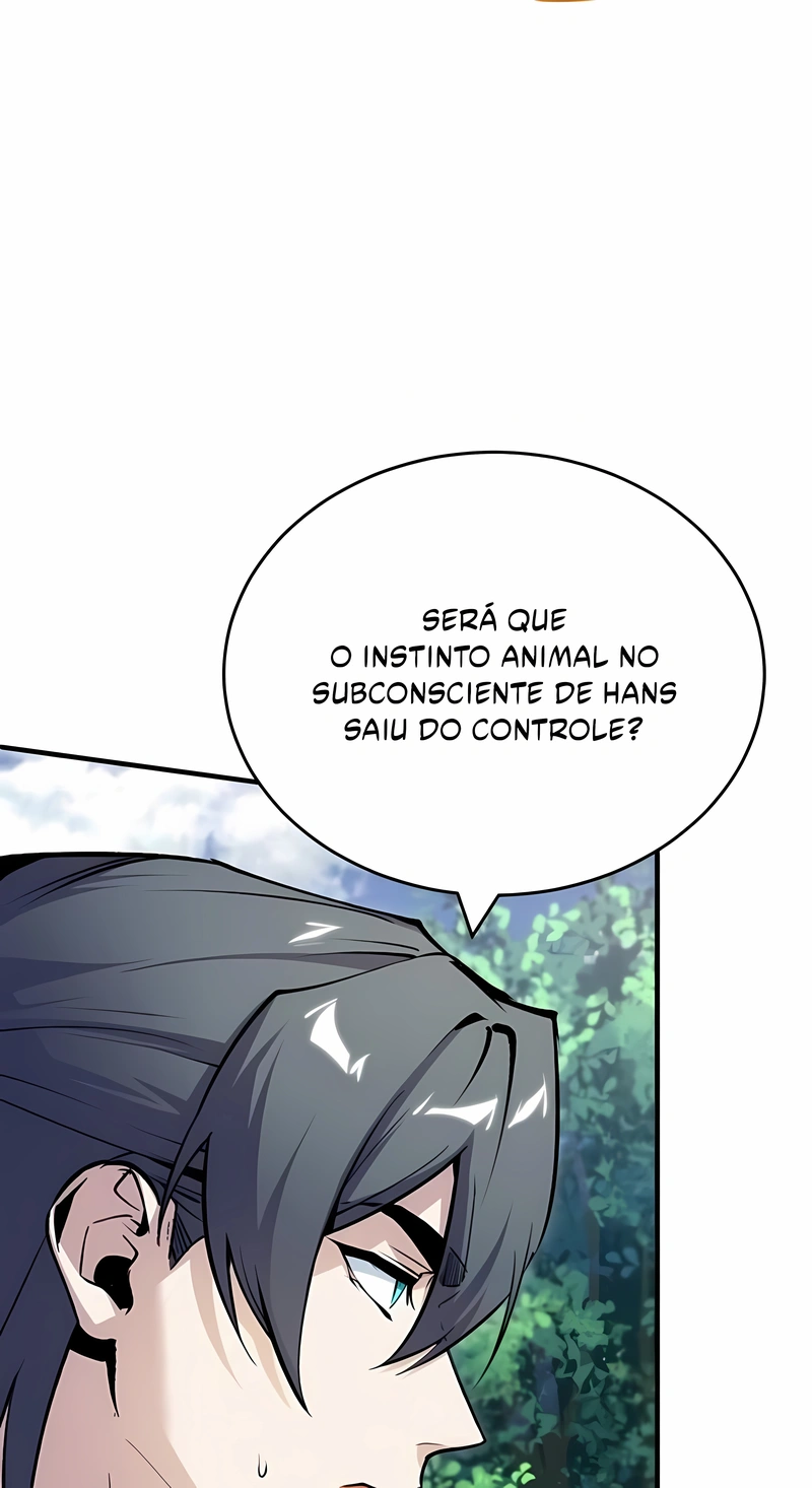 O Professor Disfarçado da Academia Capítulo 153 Página 3