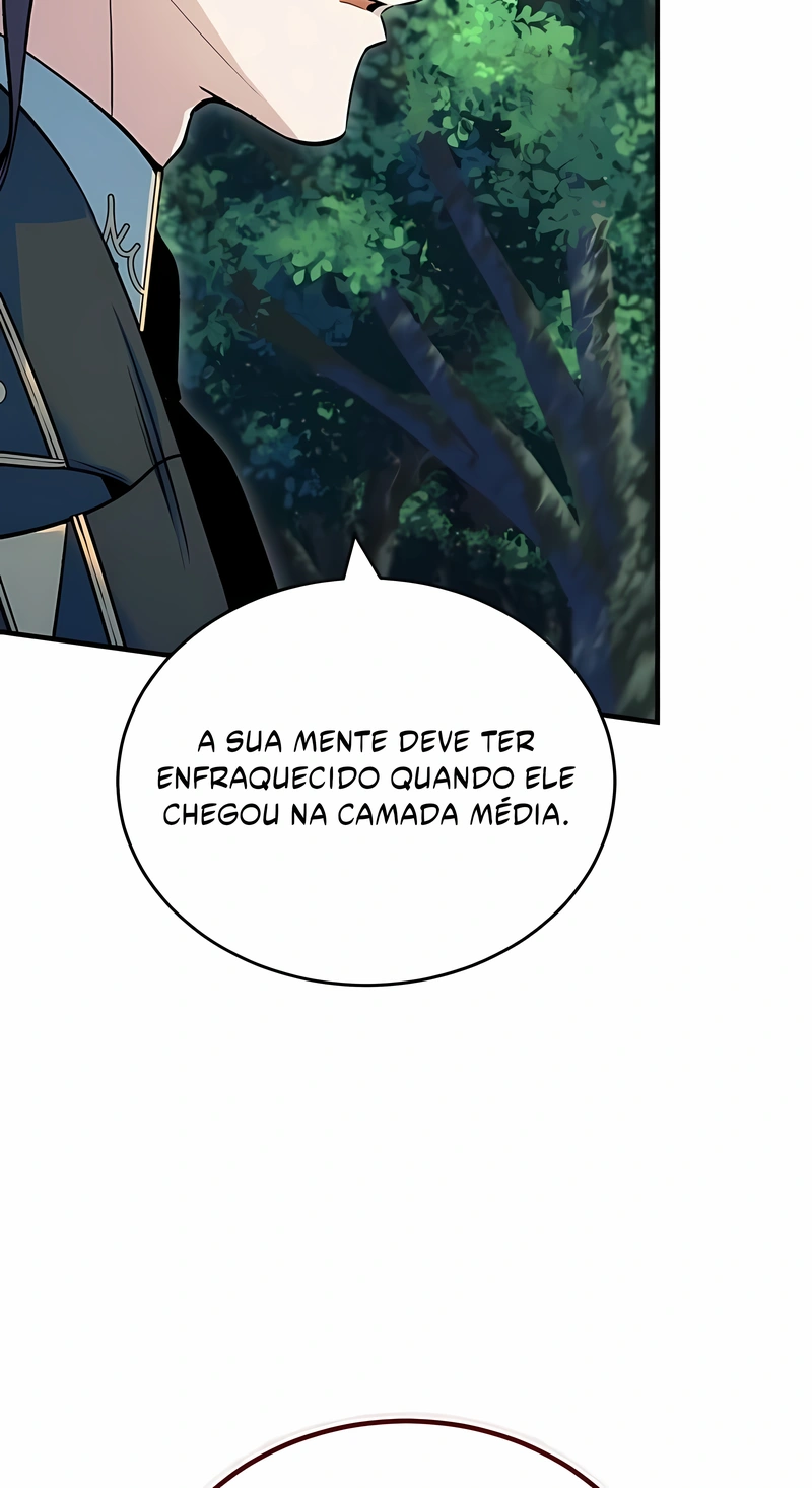 O Professor Disfarçado da Academia Capítulo 153 Página 4