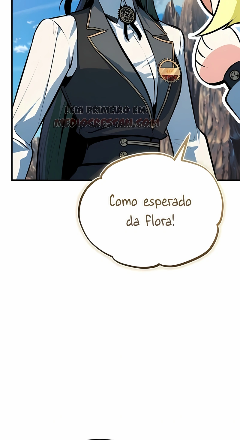 O Professor Disfarçado da Academia Capítulo 153 Página 47