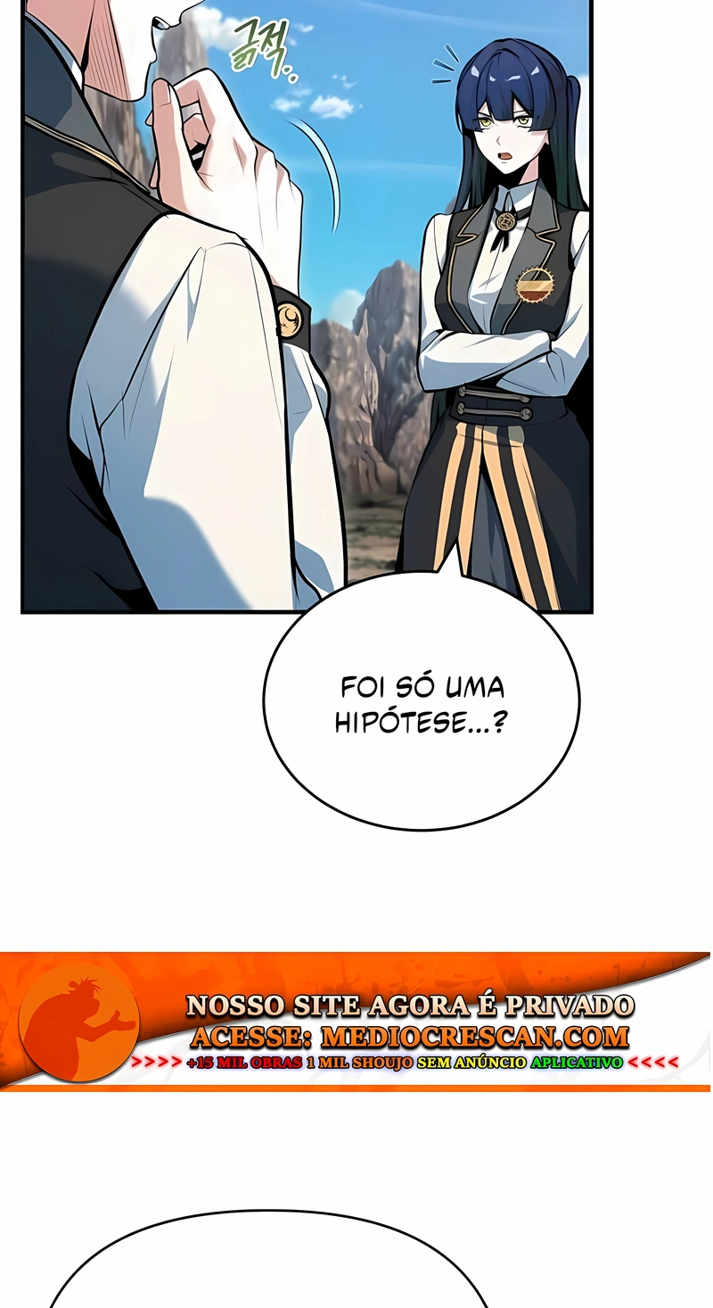 O Professor Disfarçado da Academia Capítulo 153 Página 50