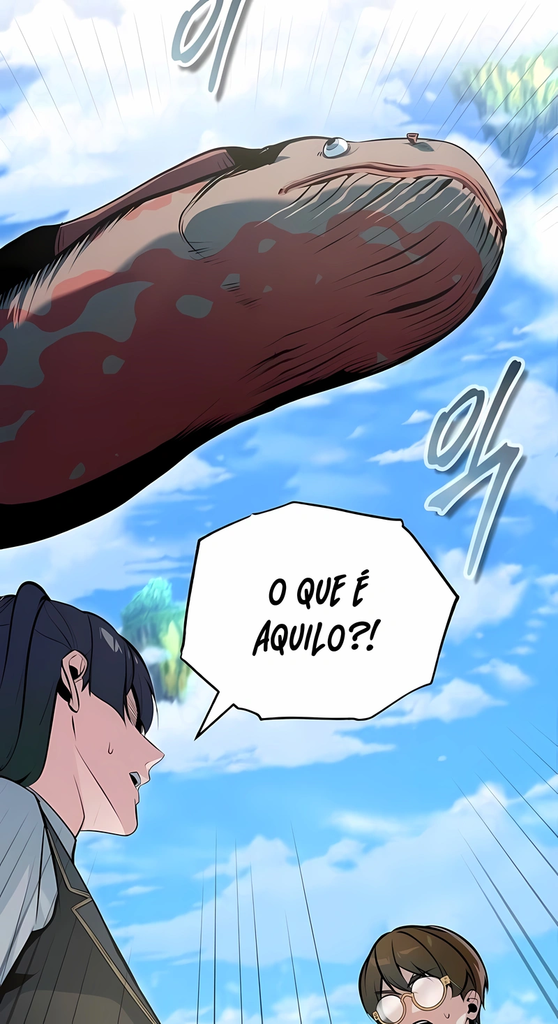 O Professor Disfarçado da Academia Capítulo 153 Página 54