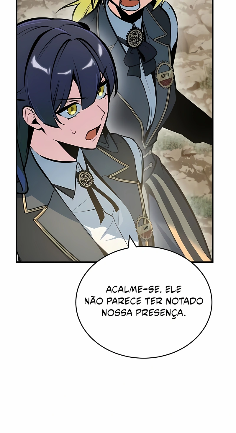 O Professor Disfarçado da Academia Capítulo 153 Página 56