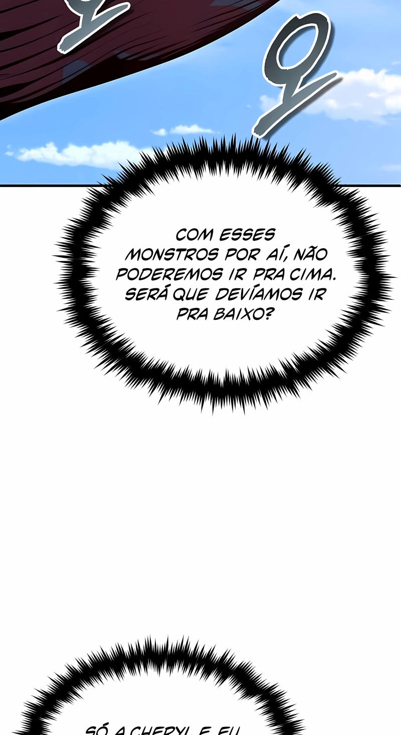 O Professor Disfarçado da Academia Capítulo 153 Página 58
