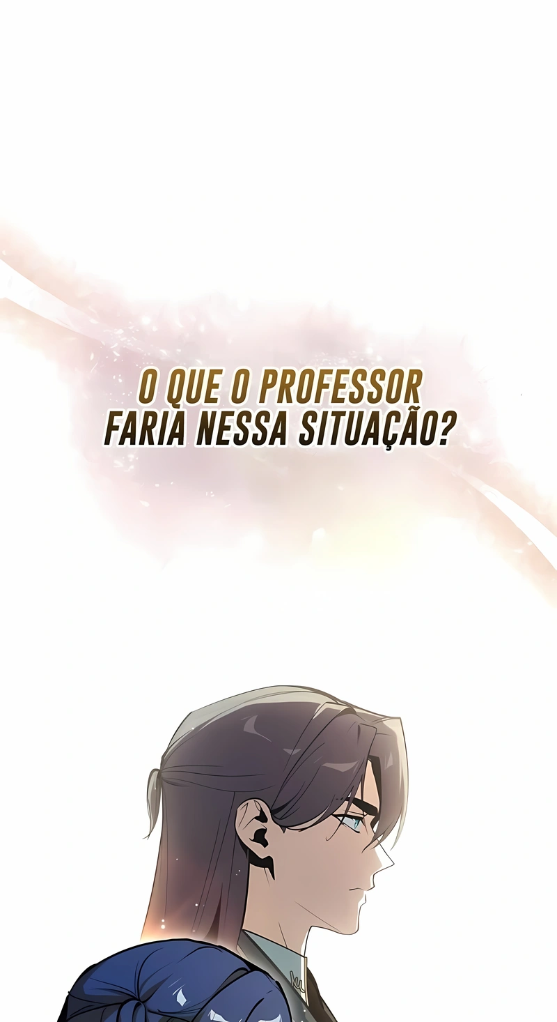 O Professor Disfarçado da Academia Capítulo 153 Página 62