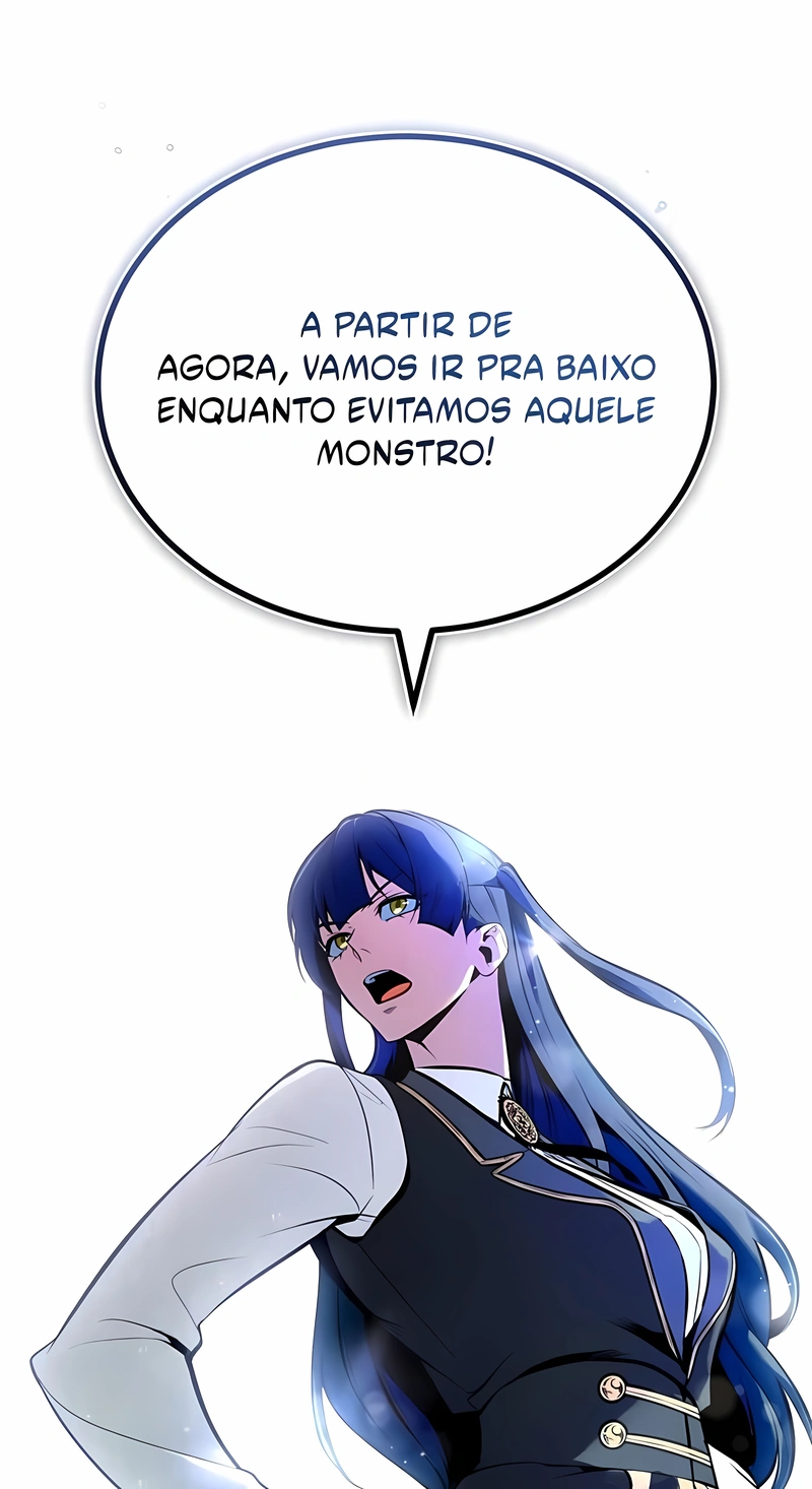 O Professor Disfarçado da Academia Capítulo 153 Página 68