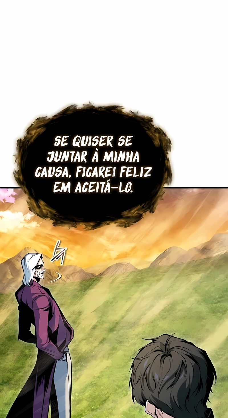 O Professor Disfarçado da Academia Capítulo 153 Página 75