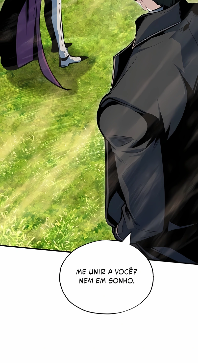 O Professor Disfarçado da Academia Capítulo 153 Página 76