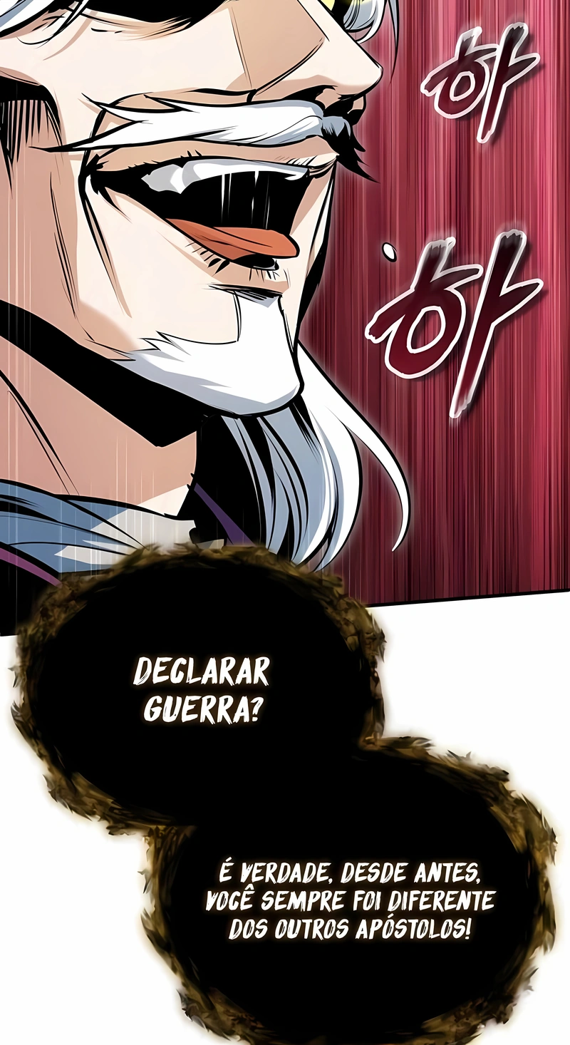 O Professor Disfarçado da Academia Capítulo 153 Página 79