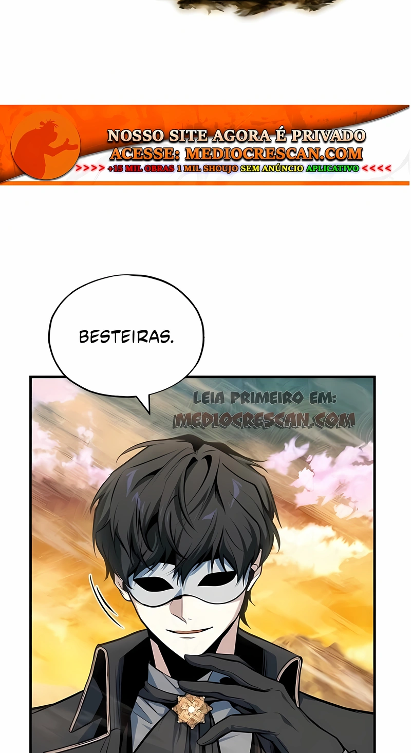 O Professor Disfarçado da Academia Capítulo 153 Página 80