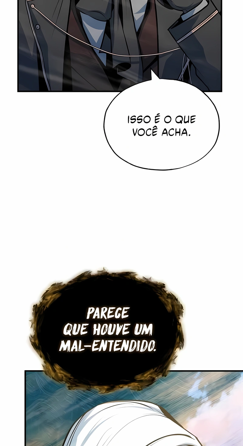 O Professor Disfarçado da Academia Capítulo 153 Página 81