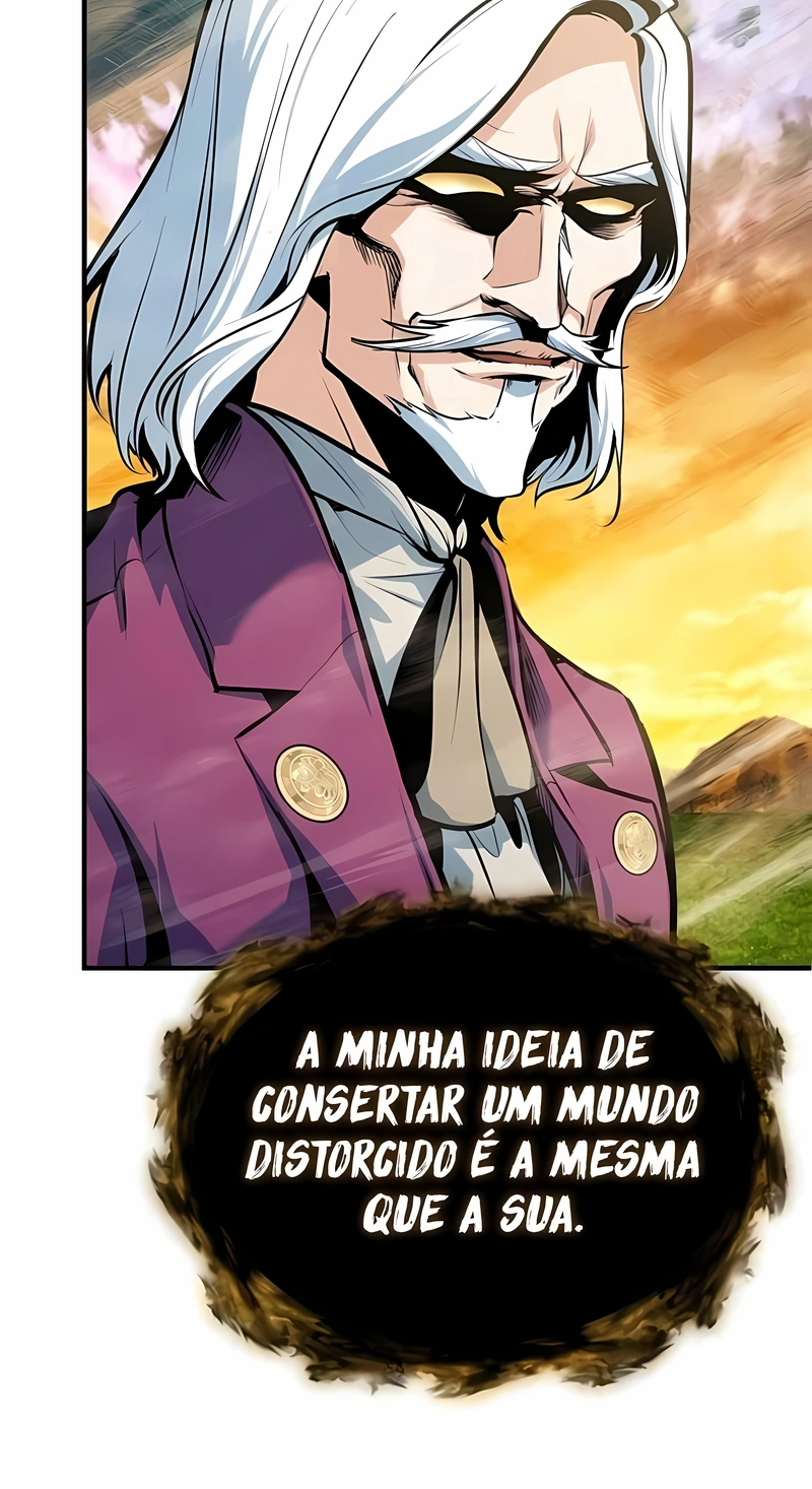 O Professor Disfarçado da Academia Capítulo 153 Página 82