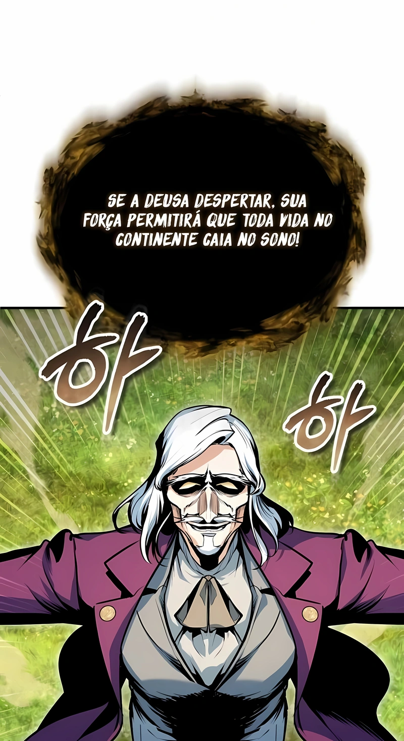 O Professor Disfarçado da Academia Capítulo 153 Página 85