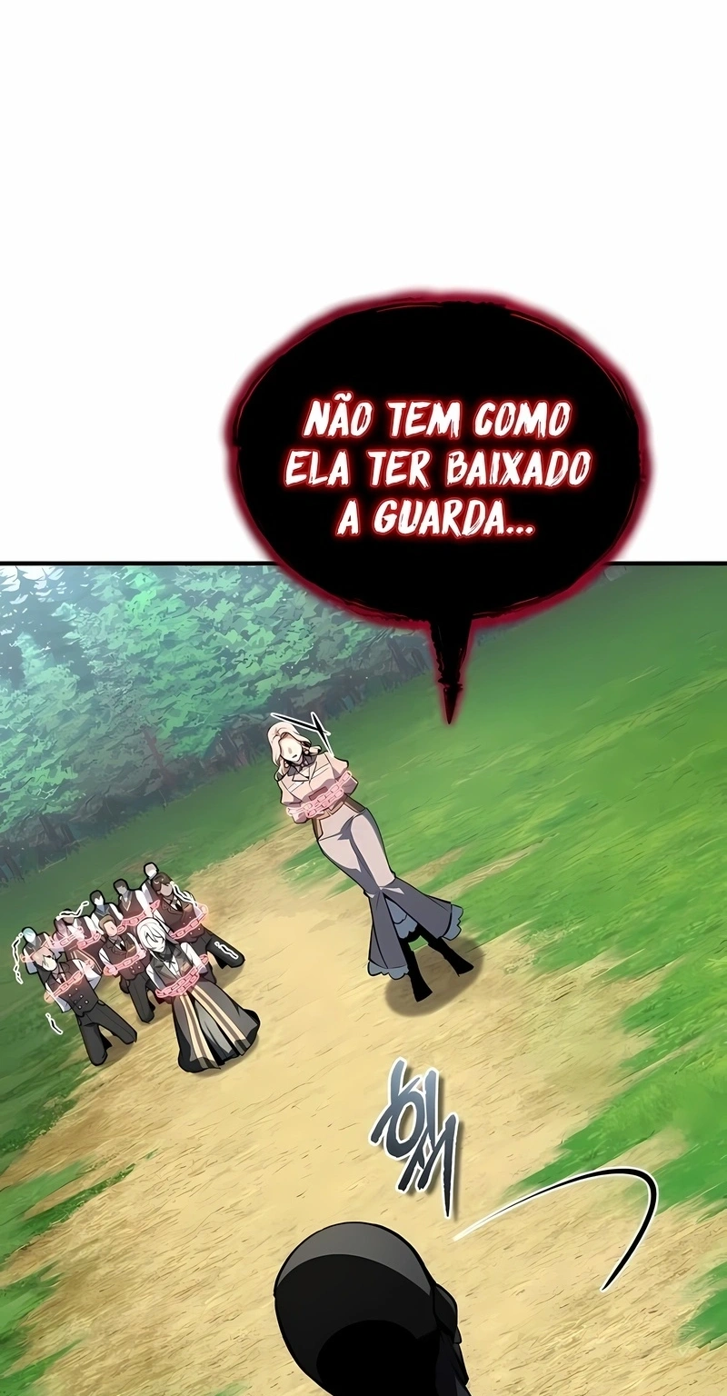O Professor Disfarçado da Academia Capítulo 155 Página 106
