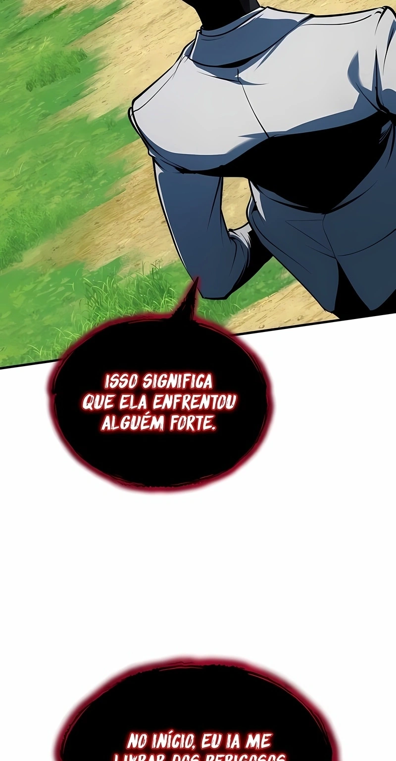 O Professor Disfarçado da Academia Capítulo 155 Página 107