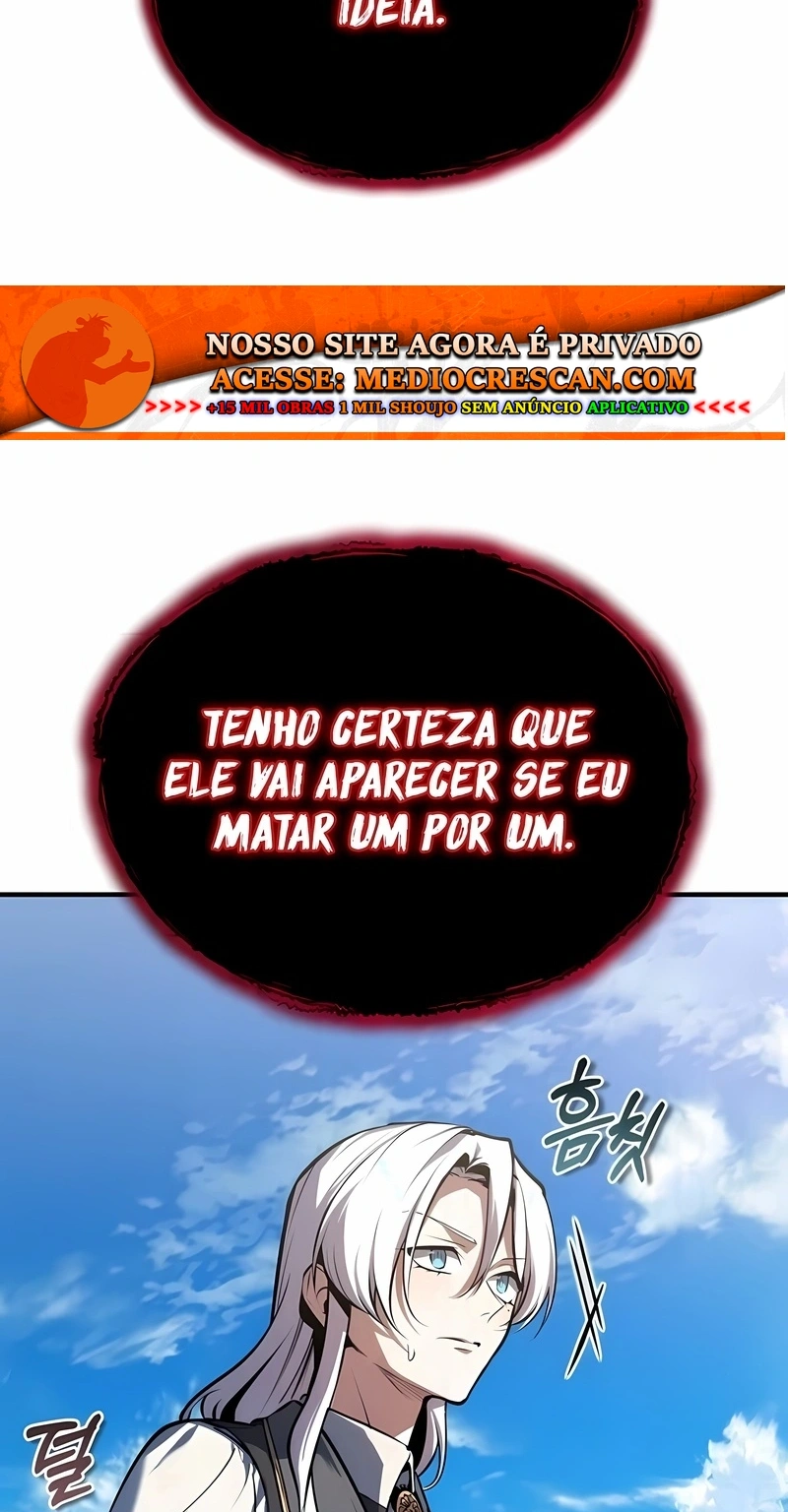 O Professor Disfarçado da Academia Capítulo 155 Página 109