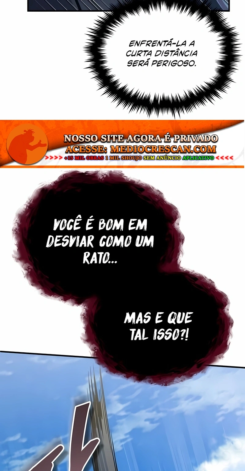 O Professor Disfarçado da Academia Capítulo 155 Página 23