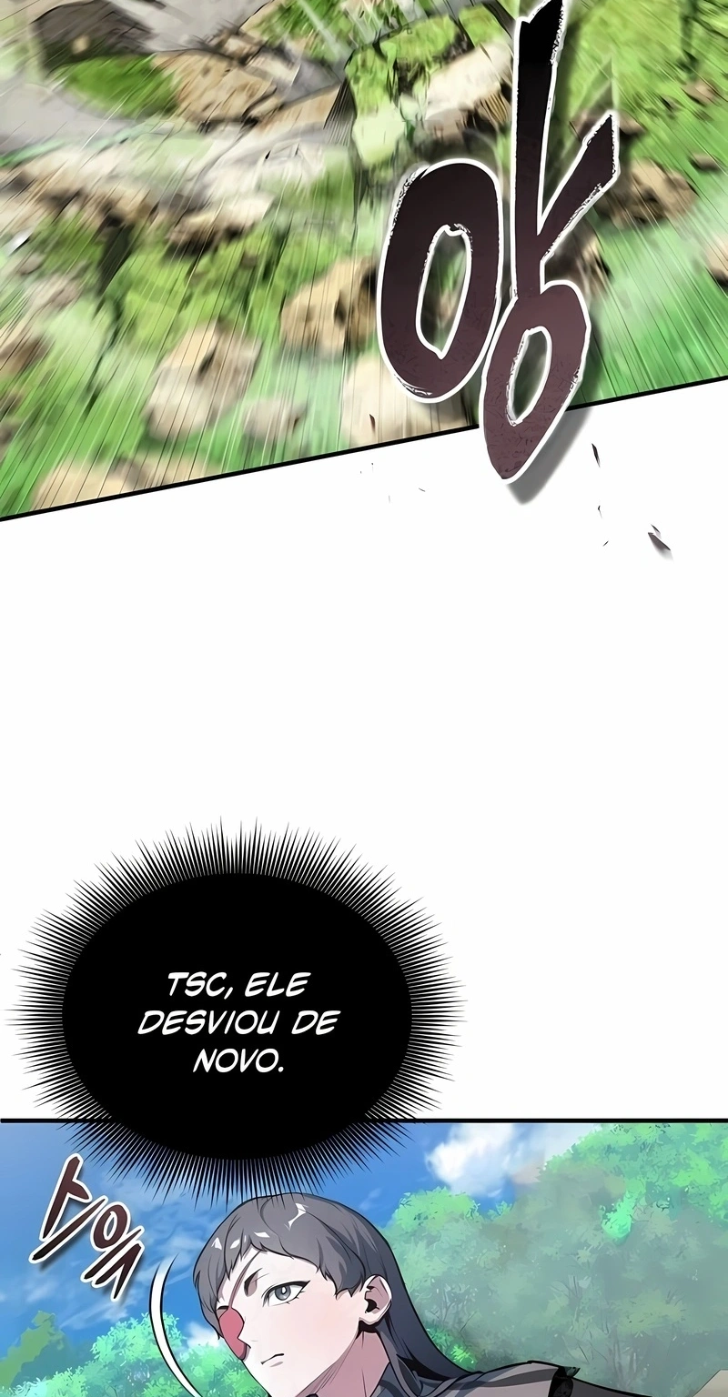 O Professor Disfarçado da Academia Capítulo 155 Página 26