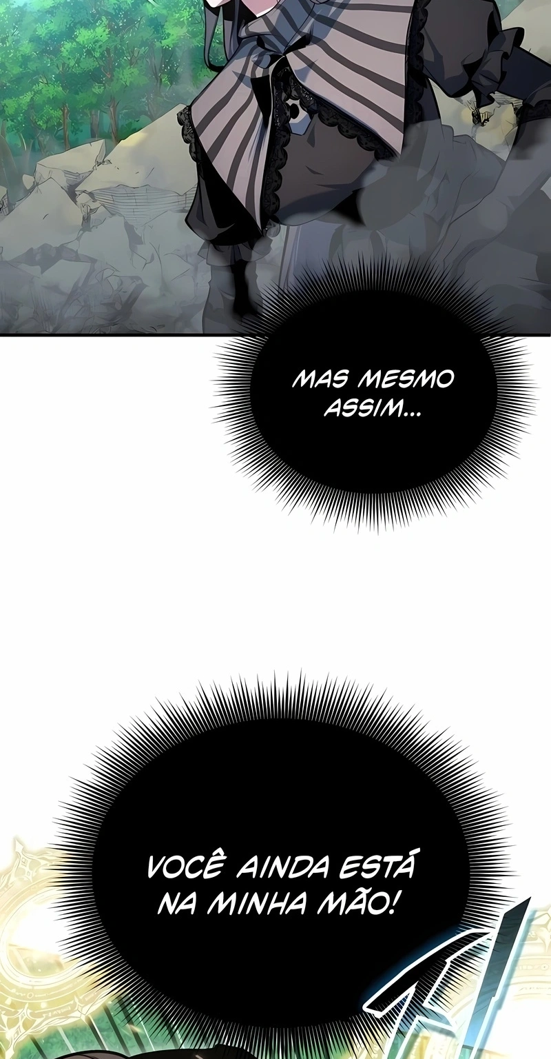 O Professor Disfarçado da Academia Capítulo 155 Página 27