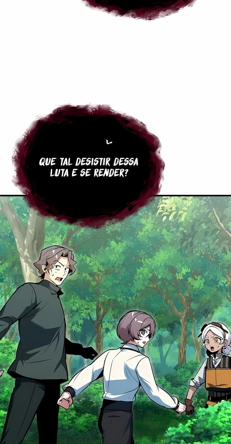 O Professor Disfarçado da Academia Capítulo 155 Página 5