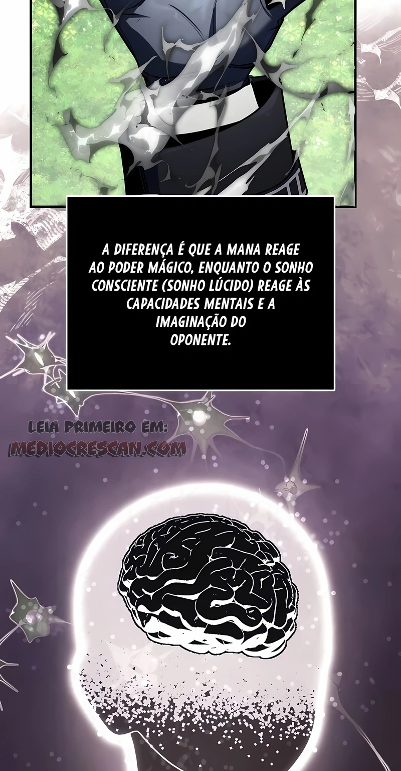 O Professor Disfarçado da Academia Capítulo 155 Página 64