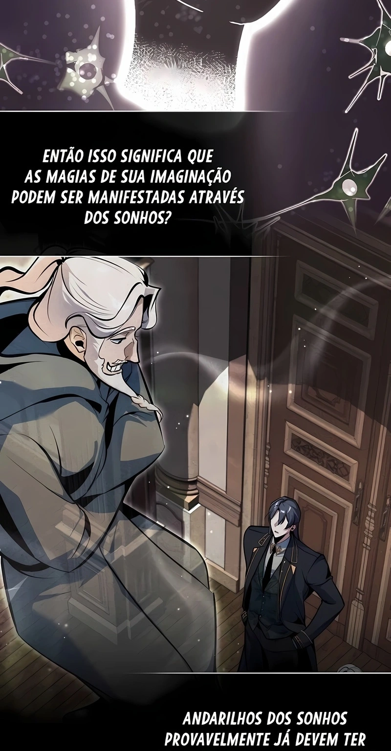 O Professor Disfarçado da Academia Capítulo 155 Página 65