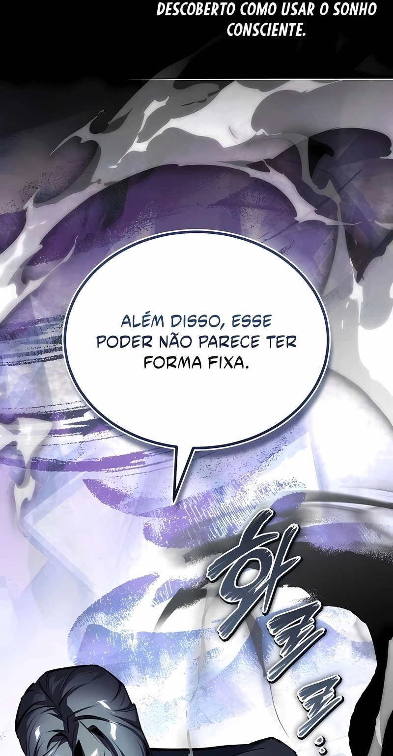 O Professor Disfarçado da Academia Capítulo 155 Página 66