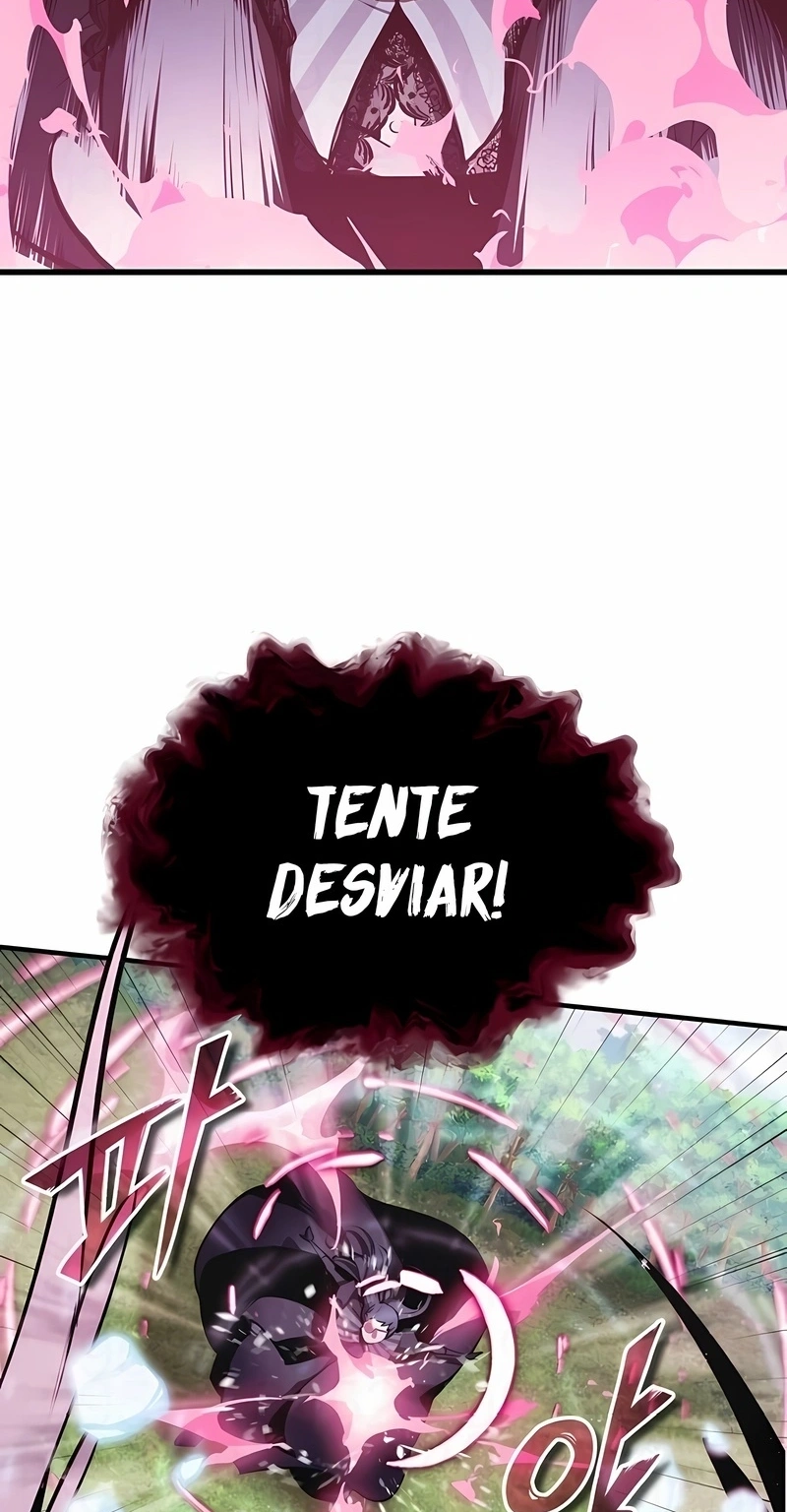 O Professor Disfarçado da Academia Capítulo 155 Página 87