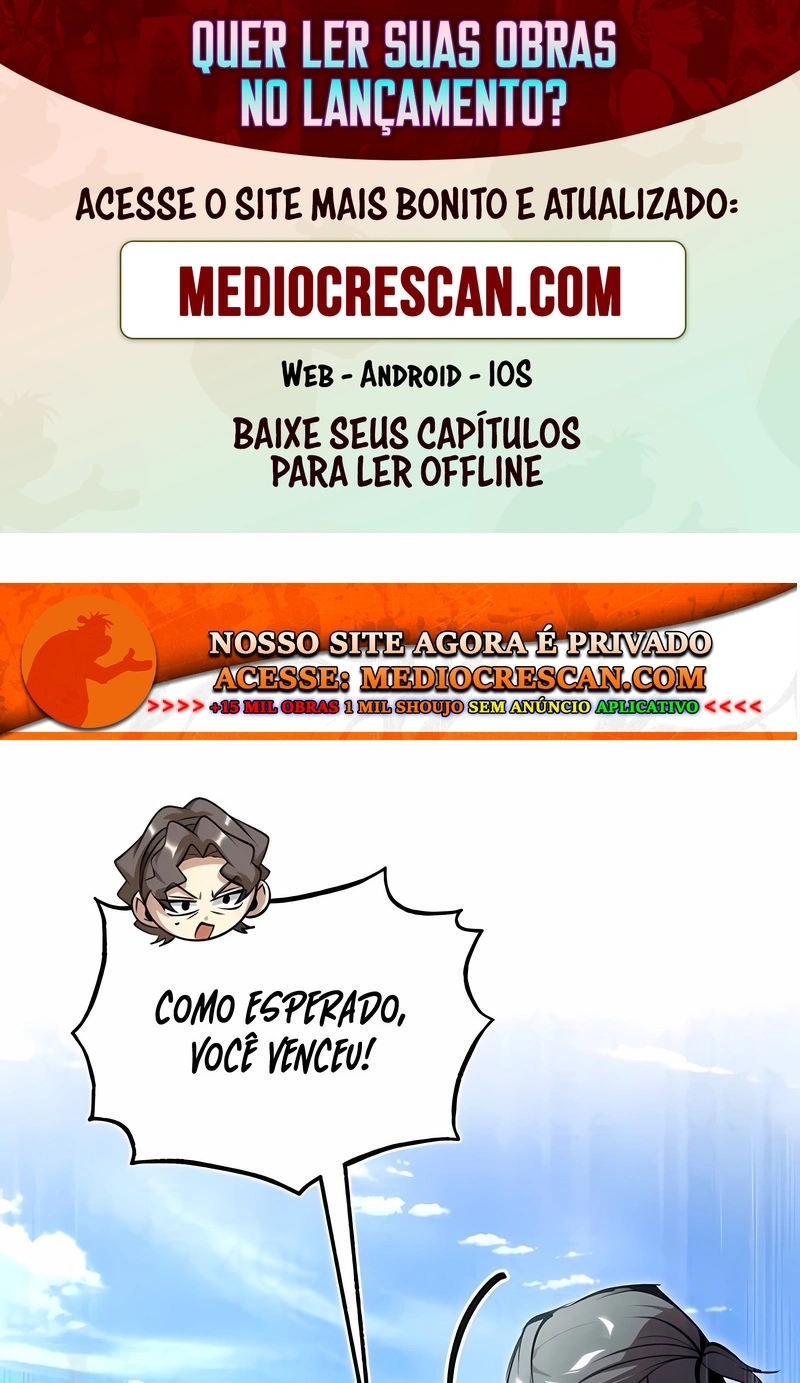 O Professor Disfarçado da Academia Capítulo 156 Página 1