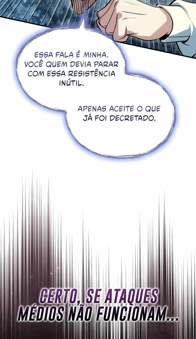 O Professor Disfarçado da Academia Capítulo 156 Página 17