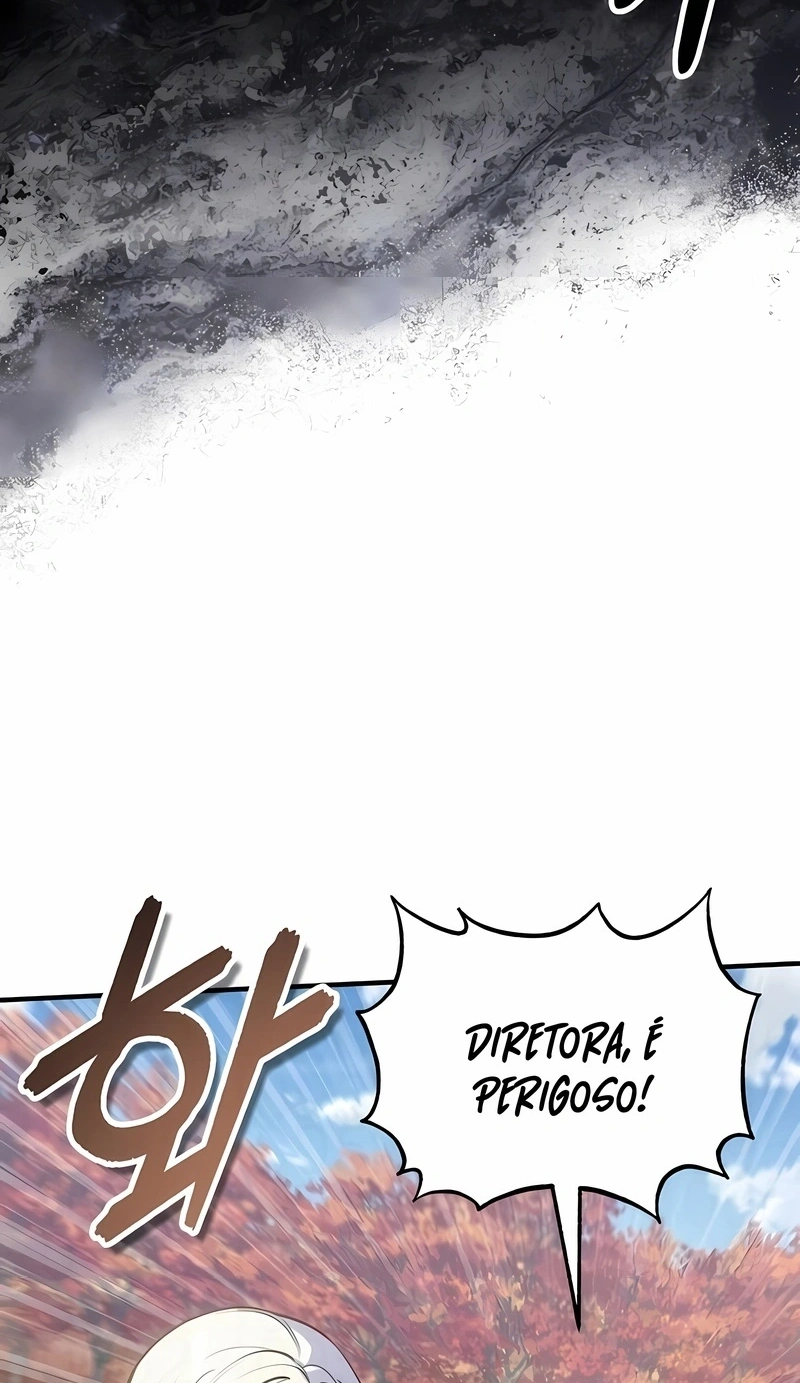 O Professor Disfarçado da Academia Capítulo 156 Página 33