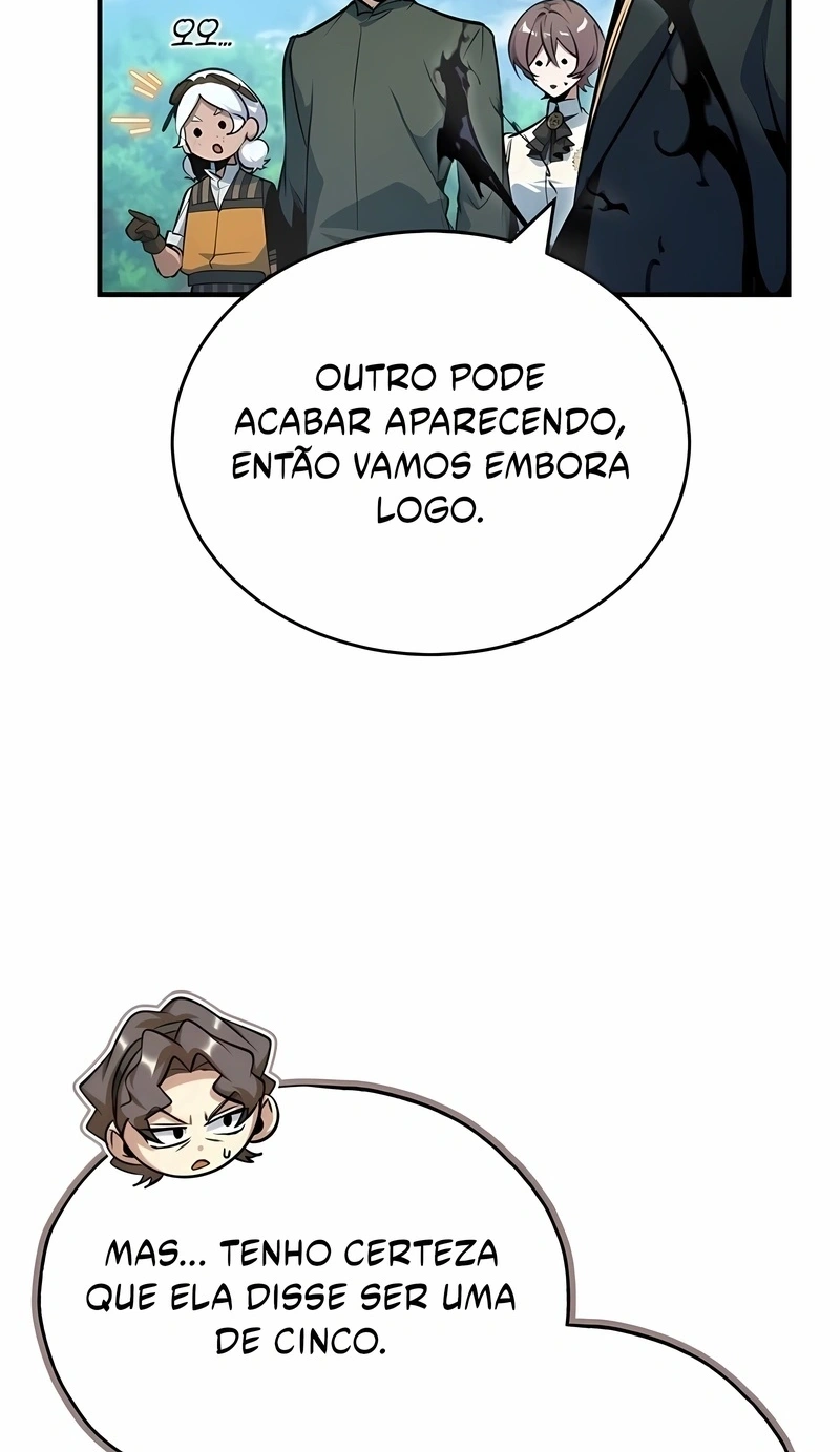 O Professor Disfarçado da Academia Capítulo 156 Página 4