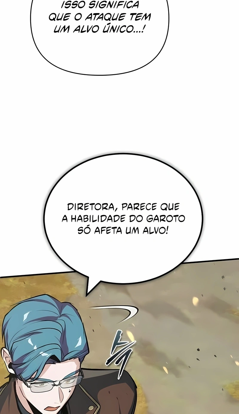 O Professor Disfarçado da Academia Capítulo 156 Página 42