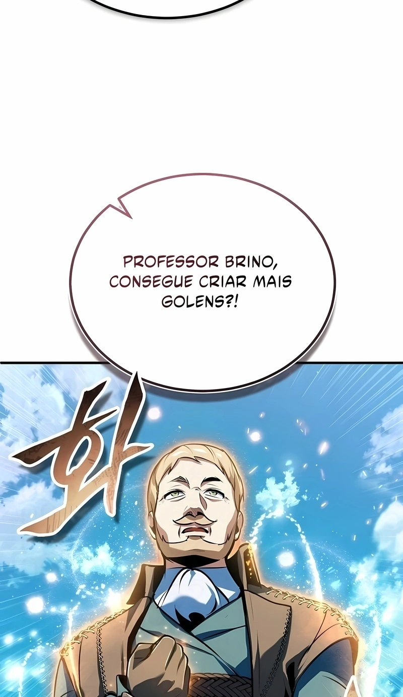 O Professor Disfarçado da Academia Capítulo 156 Página 44