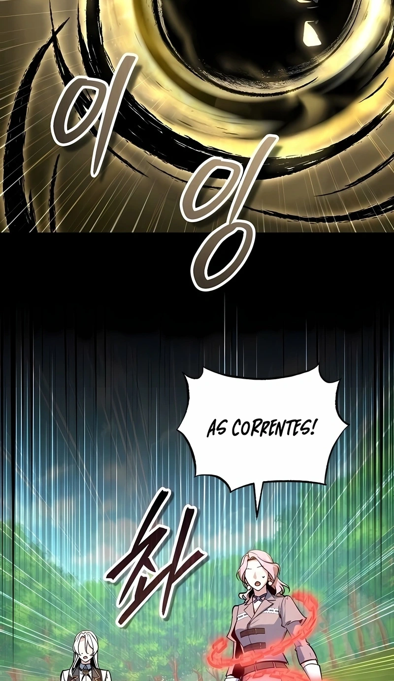 O Professor Disfarçado da Academia Capítulo 156 Página 63