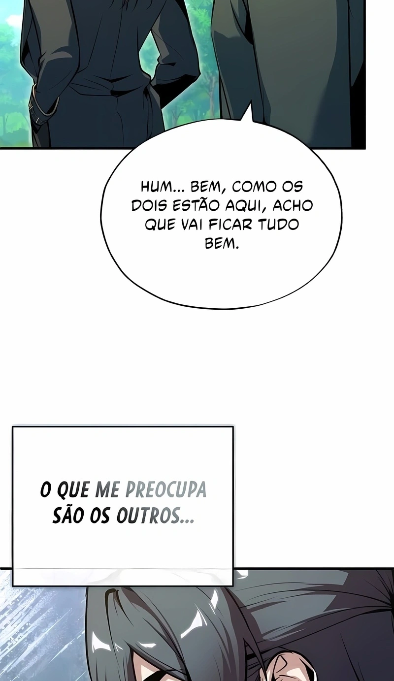 O Professor Disfarçado da Academia Capítulo 156 Página 7